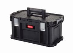 KETER kovčeg Connect Tool box, crna (239995)