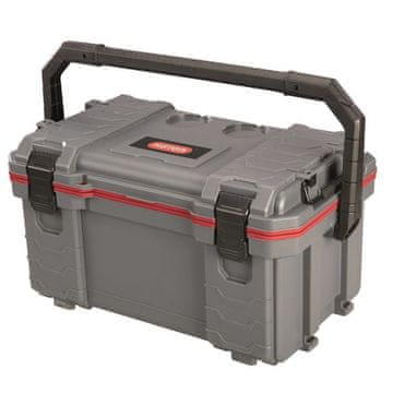 KETER kutija Gear, za hlađenje, 636 × 316 × 370 mm