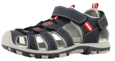 SPROX sandale za dječake, tamno plava, 25 (B311550/NAV)