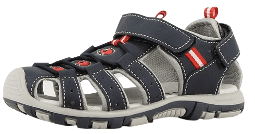 SPROX sandale za dječake (B311550/NAV)