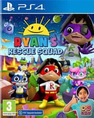 Outright Games Ryan's Rescue Squad igra (PS4)