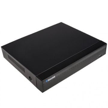 Secutek 16CH 4K Smart NVR snimač uređaj SLG-NVR3016D - H.265+