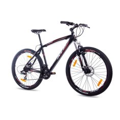 Xplorer MTB Garriot 27.5 bicikl, crna