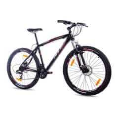 Xplorer MTB Garriot R48 27.5 bicikl, crna