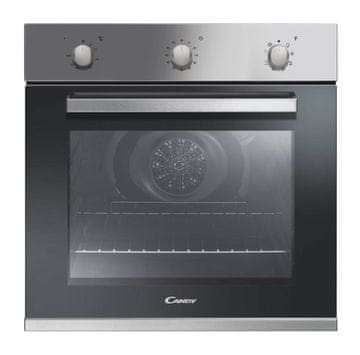Candy Set pećnice i ploče za kuhanje CGHOPK60X/E