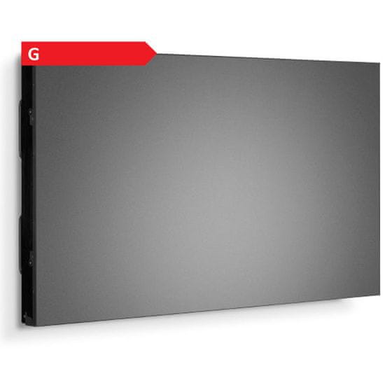 NEC UN462A informacijski zaslon, 117 cm, VA, 24/7, LED (60004517)