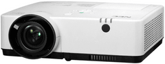 NEC ME403U projektor, WUXGA, 4000A, 16000:1, LCD (60005221)