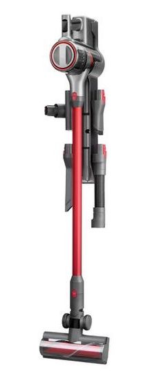 Roborock H7 kombinirani uspravni usisavač