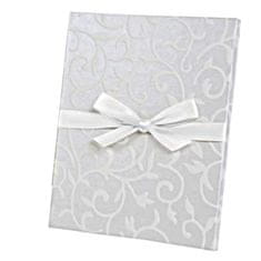 Goldbuch W ROMANTICO Leporello Foto album Vjenčanje Foto rola 10 Fotografija 13x18