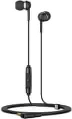 Sennheiser CX 80S slušalice, crne