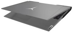 Lenovo Legion 5 Pro gaming prijenosno računalo, R7 5800H, 16WQXGA, 16GB/SSD1TB, RTX3070, DOS siva (82JQ00B6SC)