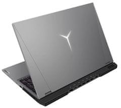 Lenovo Legion 5 Pro gaming prijenosno računalo, R7 5800H, 16WQXGA, 16GB/SSD1TB, RTX3070, DOS siva (82JQ00B6SC)