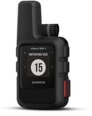 Garmin inReach Mini 2 satelitski komunikator, crna