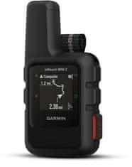 Garmin inReach Mini 2 satelitski komunikator, crna