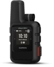 Garmin inReach Mini 2 satelitski komunikator, crna