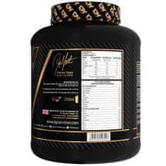 DY Nutritions Shadowwhey sirutkini protein, čokolada, 2000 g