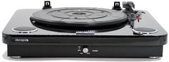 AIWA GBTUR-120 MKII, crni