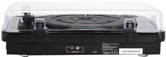 AIWA GBTUR-120 MKII, crni