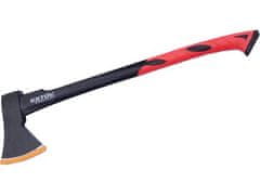 Extol Premium Sjekira za cijepanje (8871276) sjekira, drška od stakloplastike, 1250 g, drška 700 mm