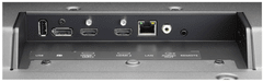 Multisync ME551 informacijski monitor, 139 cm, 4K, IPS, LCD (60005057)