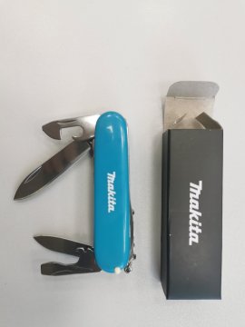 Makita PGC-210170 višenamjenski džepni nož