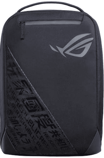 ASUS ROG Ranger BP1501G gaming ruksak, do 39.6 cm, crni (90XB04ZN-BBP020)