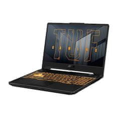 ASUS TUF Gaming F15 FX506HCB-HN143 prijenosno računalo (90NR0723-M04630)