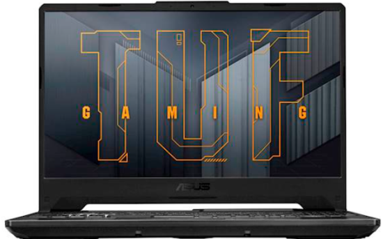 ASUS TUF Gaming F15 FX506HCB-HN143 prijenosno računalo (90NR0723-M04630)