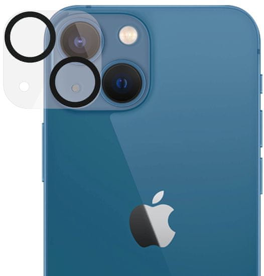 PanzerGlass Zaštita kamere Camera Protector za Apple iPhone 13 mini/13 (0383)