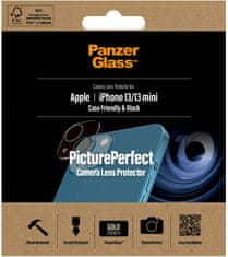 PanzerGlass Zaštita kamere Camera Protector za Apple iPhone 13 mini/13 (0383)