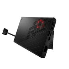 ASUS ROG Flow X13 GV301QH-K6229R prijenosno računalo i priključna stanica XG RTX 3080 (90NR06C5-M12290)