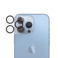 PanzerGlass Zaštita kamere Camera Protector za Apple iPhone 13 Pro/13 Pro Max (0384)