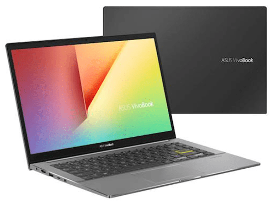 S14 M433 Asus Vivobook S14 M433ua Laptop Asus VivoBook S14 M433UA