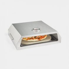VonHaus pećnica za pizzu Grill Top (2500547)