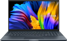 ASUS ZenBook Pro 15 UM535QE-OLED-KY931X prijenosno računalo (90NB0V91-M000X0)