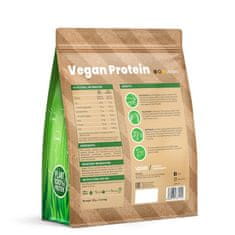 veganski proteini, čokolada, 500 gr