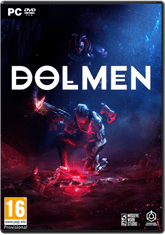 Prime Matter - Dolmen - Day One Edition igra (PC)