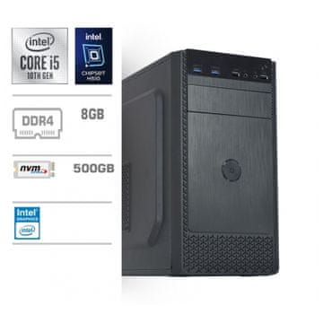 MEGA 4000B stolno računalo (PC-G4954B)