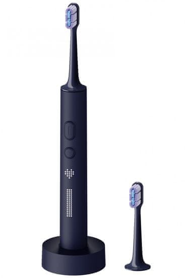 Xiaomi T700 električna četkica za zube, plava
