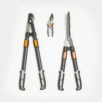 VonHaus set za orezivanje (3500237)
