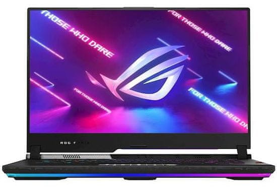 ASUS ROG Strix Scar 15 G533ZW-LN086W gaming prijenosno računalo (90NR0872-M00580)