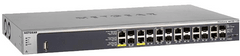 Netgear M4100-D12G prekidač, 2x SFP (GSM5212-100NES)