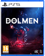 Prime Matter: Dolmen - Day One Edition igra (PS5)