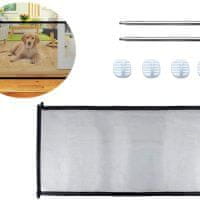 Verkgroup Protuprovalna vrata - barijera za pse