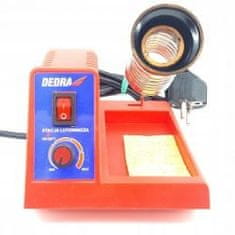 Dedra 40W električna stanica za lemljenje do 420°C