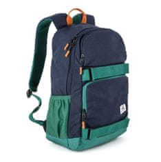 Northfinder Bradyn ruksak, 21 l, zeleno-plavi