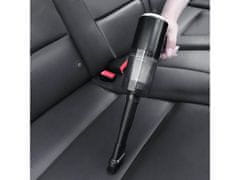Verkgroup Baterija HEPA LED usisavač automobila bez torbe 120W
