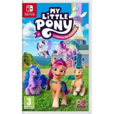 Outright Games My Little Pony: A Maretime Bay Adventure igra (Switch)