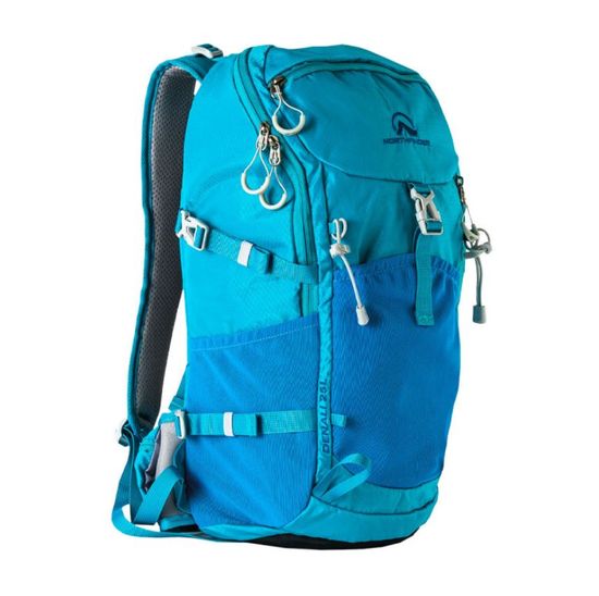 Northfinder Denali ruksak, 25 l, plavi
