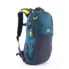Northfinder Litepeak ultra lagani ruksak, 18 l, plavo-žuti